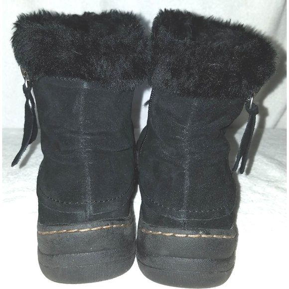 NIB BareTraps Women's 6.5 W Addyson Snow Boots - Picture 5 of 8